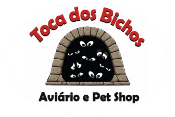 Toca dos Bichos - Aviário e Pet Shop