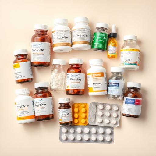 Medicamentos
